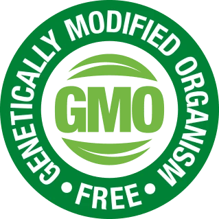 Non-GMO Verified