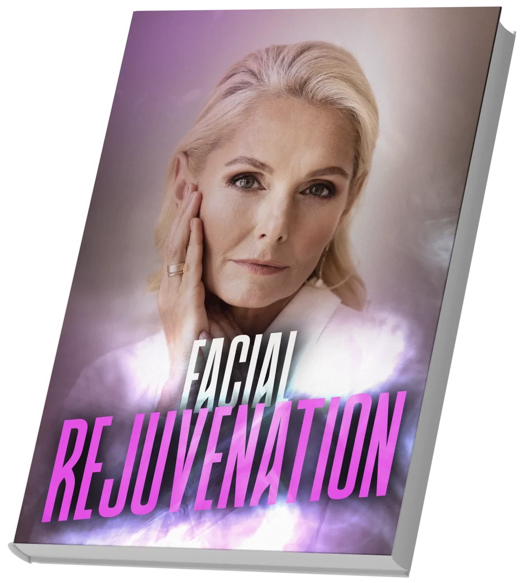 Bonus #3 Facial Rejuvenation