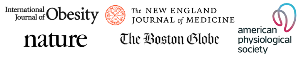 Scientific Research Citations & Logos